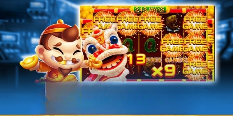 Săn Thưởng Lớn Cùng Slot Game Mèo Chiêu Tài HDBET 5 Game thủ nên chọn mức cược phù hợp để tham gia
