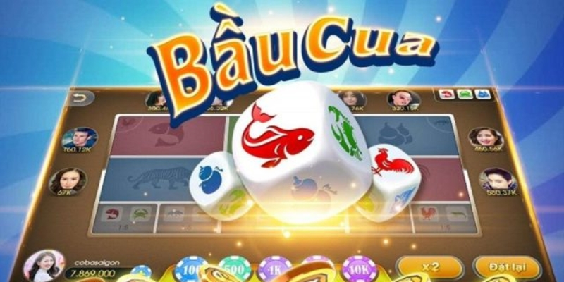 Bầu Cua Tôm Cá HDBET - Trò Chơi Dân Gian Đỉnh Cao 2 Nguồn gốc của trò chơi Bầu Cua Tôm Cá