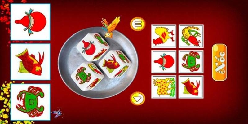 Bầu Cua Tôm Cá HDBET - Trò Chơi Dân Gian Đỉnh Cao 5 Những lý do bạn nên tham gia bầu cua tôm cá tại nhà cái HDBET