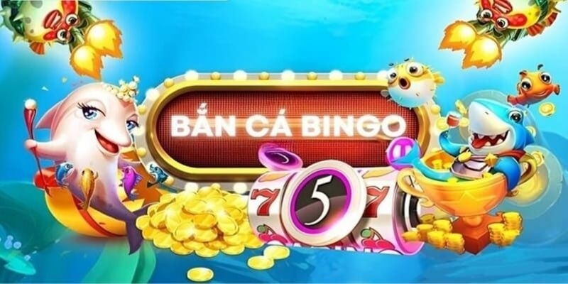 Bingo Fishing HDBET: Khám Phá Đại Dương Thưởng Lớn 4 Những ưu đãi khi tham gia Bingo Fishing ở HDBET