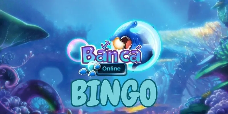 Bingo Fishing HDBET: Khám Phá Đại Dương Thưởng Lớn 5 Các chiến thuật giúp chơi Bingo Fishing luôn thắng