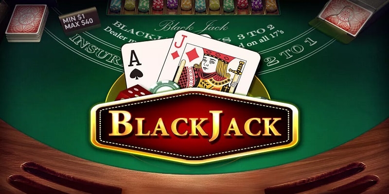 Chinh Phục Game Bài Blackjack HDBET Với Nhiều Mẹo Hay 2 Giải thích khái niệm về game bài blackjack