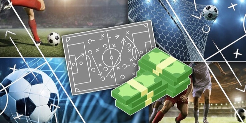 Hướng Dẫn Cách Tính Kèo Tài Xỉu Bóng Đá Dành Cho Người Chơi 2 Khái niệm về tài xỉu bóng đá