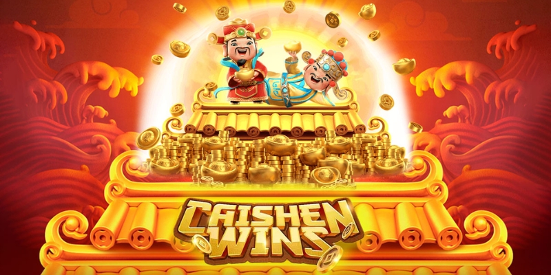 Caishenwin HDBET - Slot Thần Tài Đỉnh Cao 2 Giới thiệu về nguồn gốc của trò chơi Caishenwin
