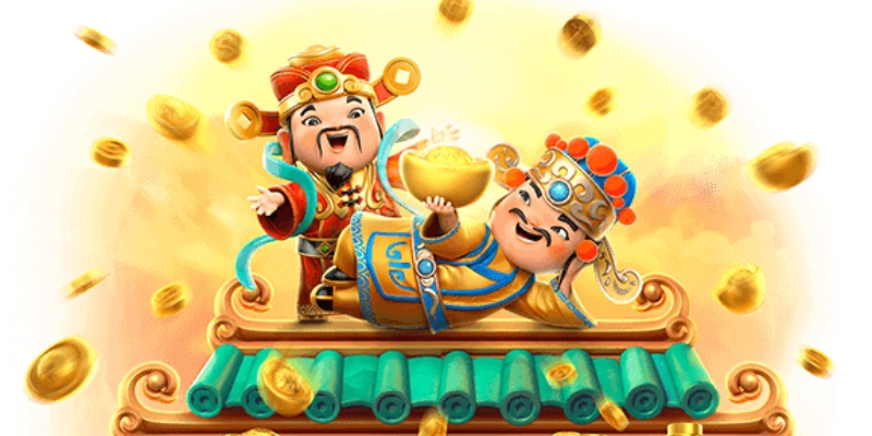 Caishenwin HDBET - Slot Thần Tài Đỉnh Cao 4 Những mẹo chơi Caishenwin HDBET hiệu quả từ các cao thủ