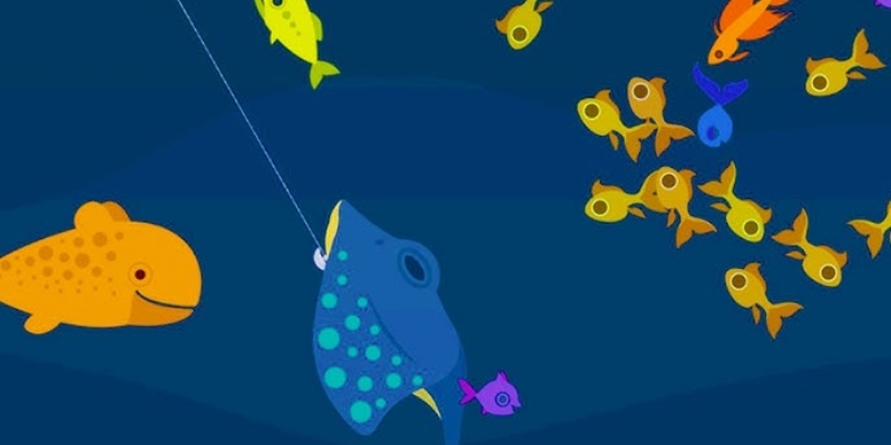 Cat Fishing HDBET: Chinh Phục Đại Dương Bắn Cá Siêu Thú Vị 4 Đăng ký tài khoản mới để nhận ưu đãi
