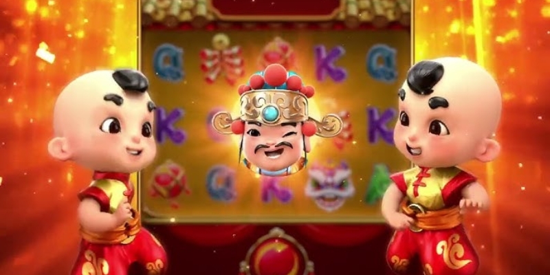Fortune Gods HDBET - Game Nổ Hũ Nhận Tiền Khủng 4 Bí quyết chơi Fortune Gods hiệu quả