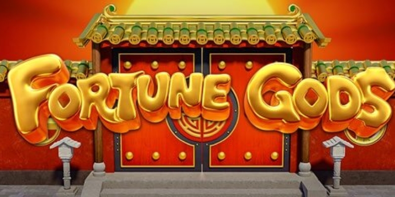 Fortune Gods HDBET - Game Nổ Hũ Nhận Tiền Khủng 3 Các bước tham gia Fortune Gods
