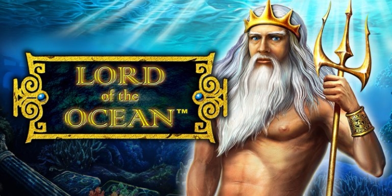 Ocean Lord HDBET: Thống Lĩnh Đại Dương Bắn Cá 3 Hướng dẫn cách nâng cấp vũ khí trong Ocean Lord