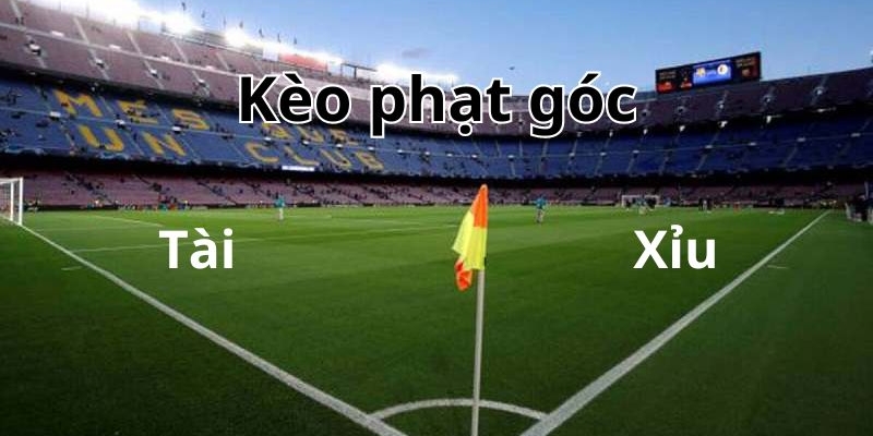 Tài Xỉu Phạt Góc - Hướng Dẫn Chi Tiết Cho Người Chơi Mới 2 Kèo tài xỉu phạt góc là gì?